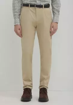 Чиносы TINTA UNITA Calliope, бежевый