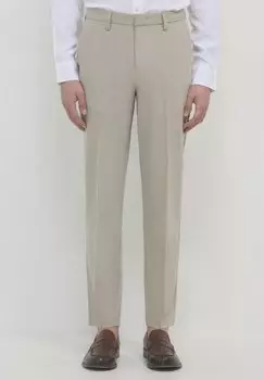 Чиносы TINTA UNITA Calliope, бежевый