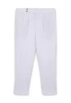 Чиносы TINTA UNITA Calliope, кремовый