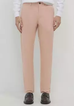 Чиносы TINTA UNITA Calliope, розовый