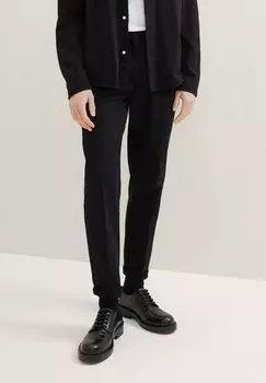 Чиносы TOM TAILOR DENIM, цвет black