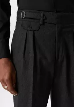 Чиносы TRAEGER Antioch, черный