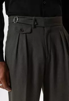 Чиносы TRAEGER Antioch, темно-серый