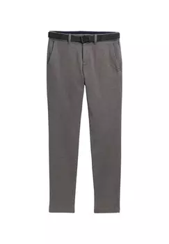 Чиносы TRAVIS SLIM TOM TAILOR, бежевый