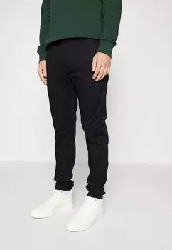 Чиносы TROUSER Emporio Armani, синий