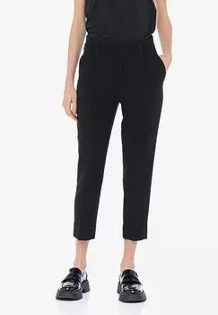 Чиносы True Religion, цвет schwarz