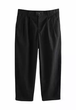 Чиносы TWIN PLEAT WORKWEAR SUMMERWEIGHT Next, синий