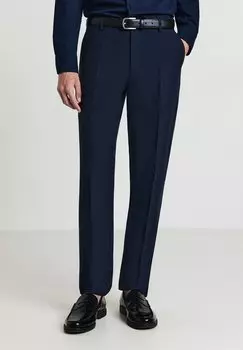 Чиносы UNITA Calliope, темно-синий