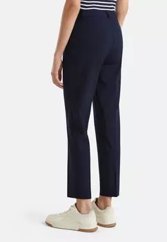 Чиносы United Colors of Benetton, синий