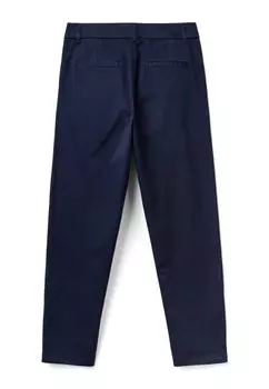 Чиносы United Colors of Benetton, синий