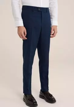 Чиносы Van Gils, темно-синий