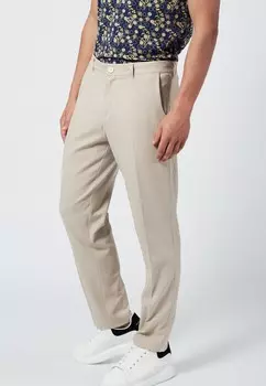 Чиносы VEHICLE 4funkyflavours, песочный