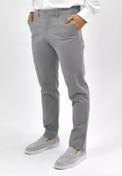 Чиносы Vercate, серый
