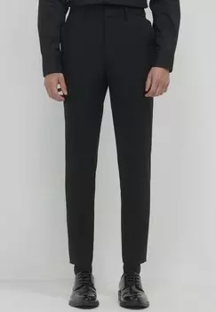 Чиносы VITA ALTA Calliope, черный