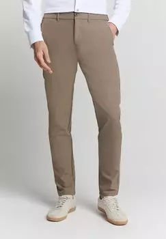 Чиносы WAY STRETCH NO EXCESS, хаки