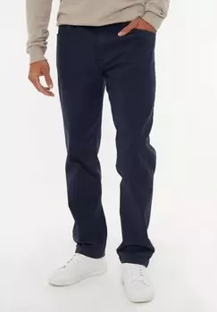 Чиносы WYESDALE Threadbare, синий