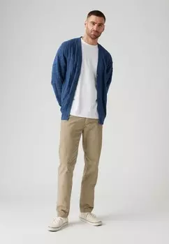 Чиносы XX CHINO STD II Levi's®, бежевый