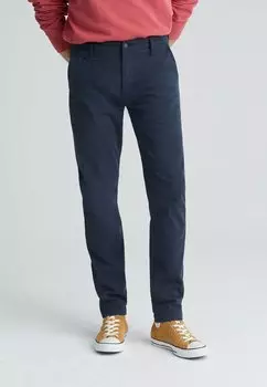 Чиносы Xx Slim Ii Levi's, цвет baltic navy shady