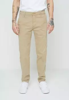 Чиносы Xx Standard Levi's, бежевый