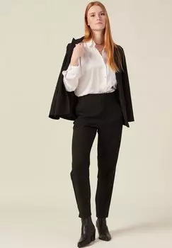 Чиносы ZIGARETTEN BONOBO Jeans, черный