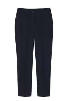 Чиносы ZIRIMI TATUUM, темно-синий