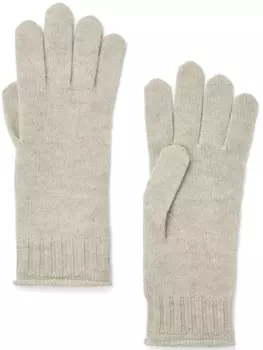 Chinti & Parker трикотажные перчатки, серый