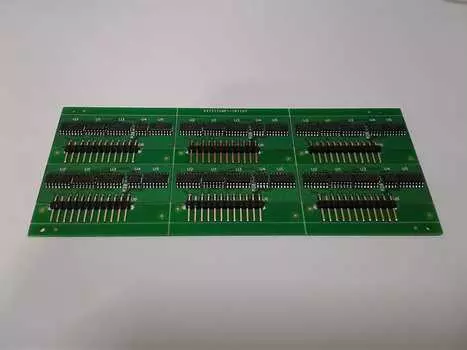 Чип Roland Juno 106 - 80017A, MKS-30, HS-60, GR-700, MKS-7 80017A Juno 106, MKS-30, HS-60, GR-700, MKS-7 (Custom Clone)