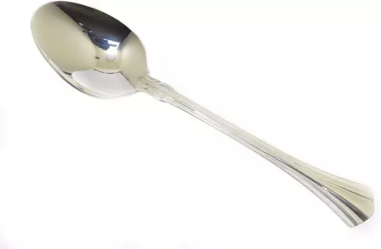 Chippendale от Towle, сахарная ложка из стерлингового серебра