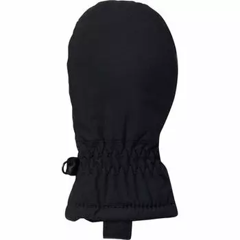 Chippewa II Mitten - Kids' Columbia, черный