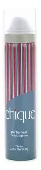 Chique, дезодорант, 75 мл