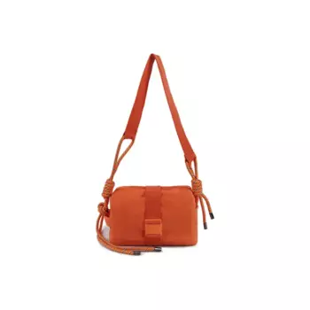 Chisiy Женская сумка через плечо, Синий