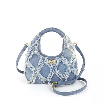 Chisiy Женская сумочка, Белый