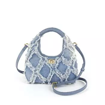 Chisiy Женская сумочка, Розовый