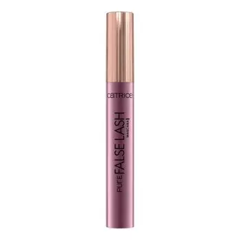 Чистая накладная тушь для ресниц Catrice, 10 мл (010 truly black)