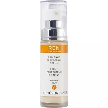 Чистая сыворотка для ухода за кожей Radiance Perfection Сыворотка для ухода за кожей с витамином С для лица 30 мл, Ren