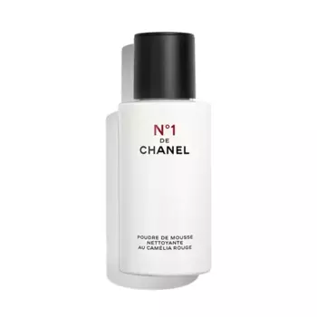 ЧИСТИТЬ – ОЧИЩАТЬ – ОСВЕЩАТЬ N°1 DE CHANEL ESPUMA LIMPIADORA EN POLVO Chanel, 25 g