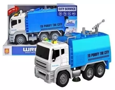 Чистка автомобиля Maksik