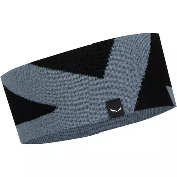 Чисто на повязке Salewa, синий