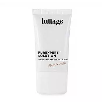 Чистое экспертное решение 40 мл Lullage