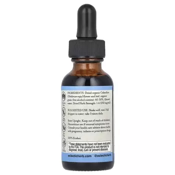 Чистотел Eclectic Institute Herb, 30 мл