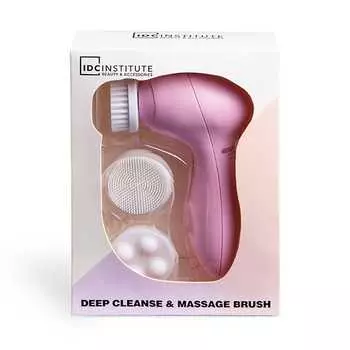 Чистящая щетка 1 шт Idc Institute