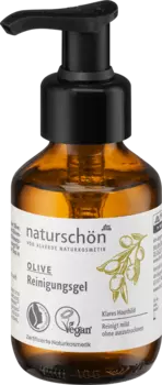 чистящий гель naturschn 100 мл alverde NATURKOSMETIK