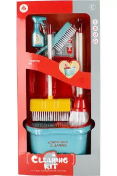 Чистящий комплект Mega Creative