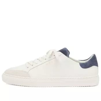 Чистые 90 тройные кроссовки Axel Arigato, мультиколор