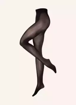 Чистые колготки Wolford, черный