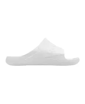 Чистые шлепанцы Reebok, белый