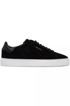 Чистые замшевые кроссовки Clean 90 Axel Arigato, мультиколор