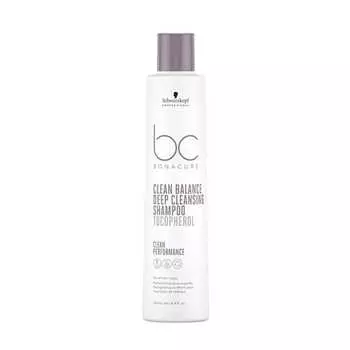 Чистый баланс 250 мл Bonacure