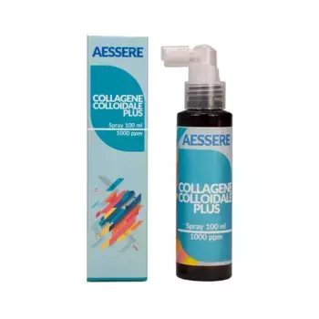 Чистый коллоидный коллаген 100 мл Aessere