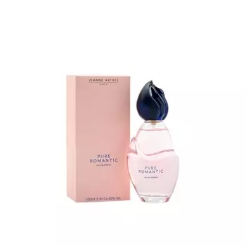Чистый романтик EDP Jeanne Arthes